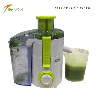Máy ép chậm Anmir - Máy ép hoa quả, rau củ