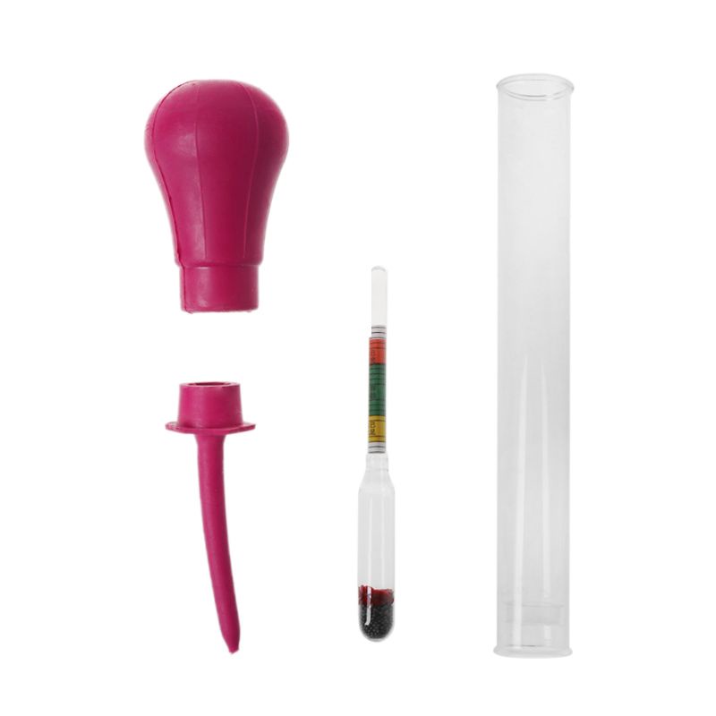 Máy Đo Điện Phân Cực 1.100-1.300 Chuyên Dụng