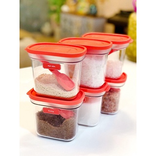 Bộ hộp BQTP Umami (2 hộp)