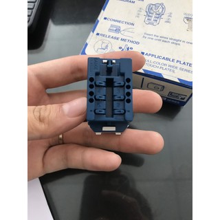 Hạt điện thoại panasonic WEG 2364