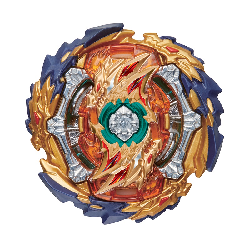 [Mã LIFEMALL2503 giảm 50K đơn 99K] Đồ Chơi BEYBLADE 4 Con Quay B-139 Starter Wizard Fafnir.Rt.Rs Sen 123866