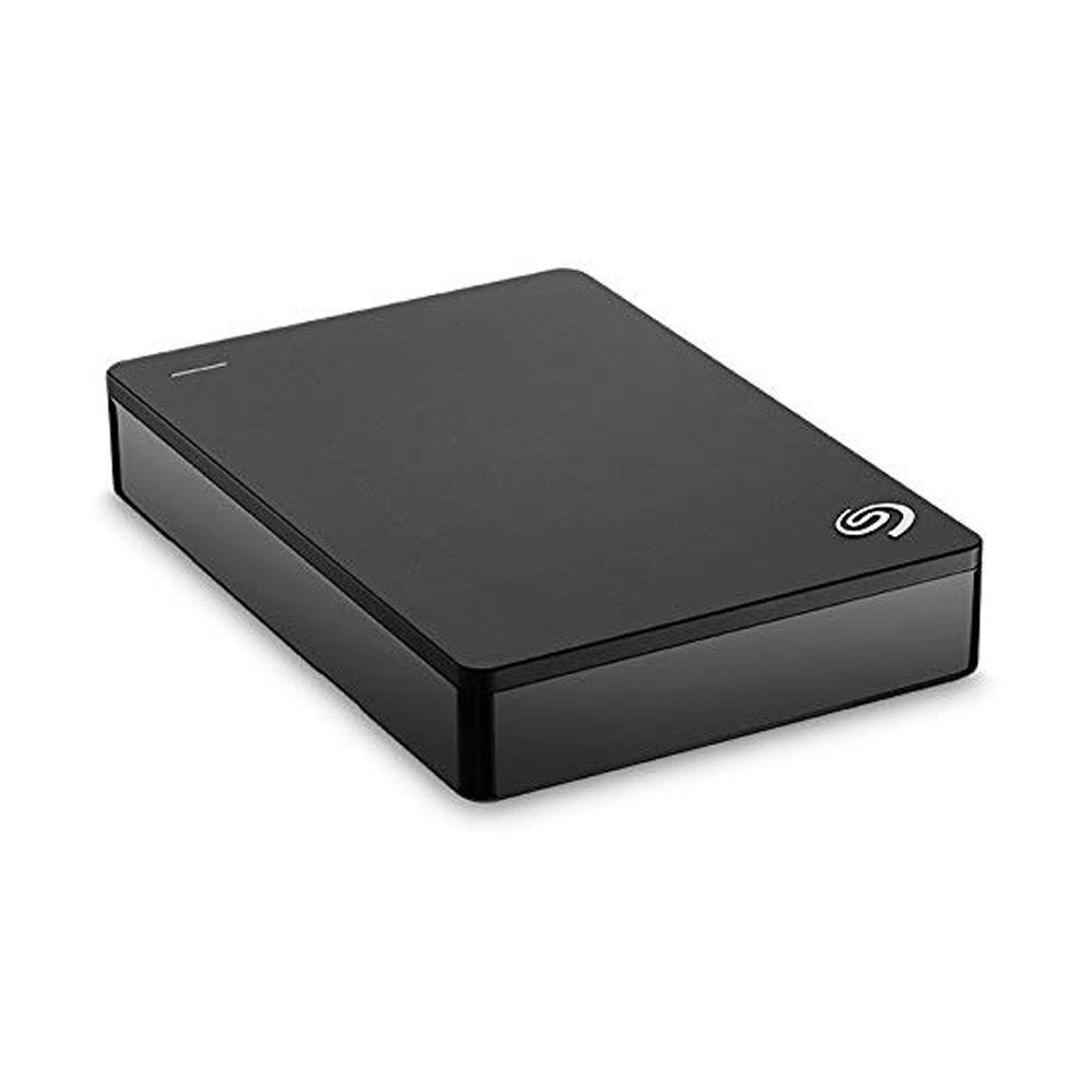 [Hoàn xu 12%]Ổ cứng di động Seagate Backup Plus Portable 5TB màu đen | BigBuy360 - bigbuy360.vn