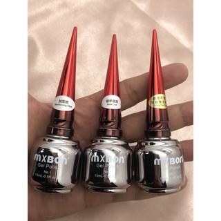 top base cứng móng mxbon  