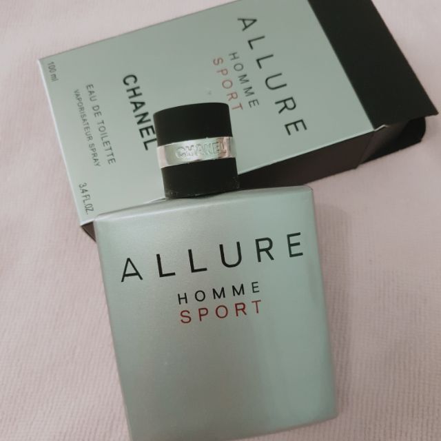 Sét 2 chai nước hoa nam