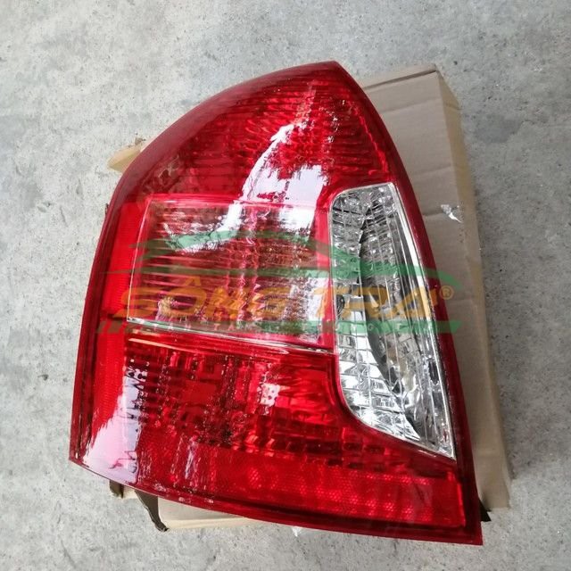 ĐÈN HẬU HYUNDAI ACCENT 2006, ĐÈN LÁI SAU ACCENT 06, ĐÈN PHANH ACCENT