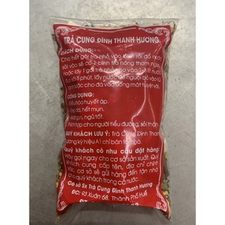 Trà Cung Đình Huế