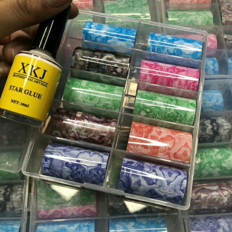 Fion hot mẫu mới