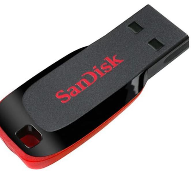 Usb Flashdisk Sandisk 8gb Chính Hãng