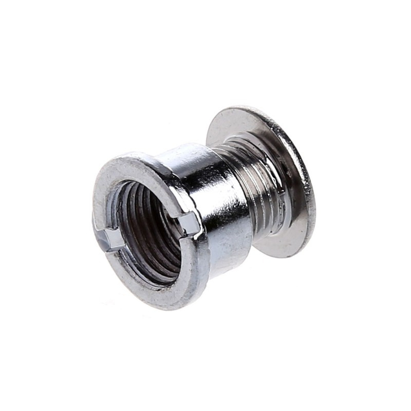 Set ốc vít đĩa xe đạp leo núi đơn bằng thép chuyên dụng