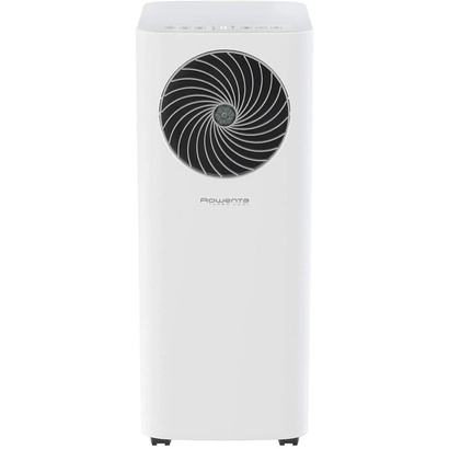 Quạt điều hòa Rowenta Turbo Cool AU5010 [Hàng Đức]