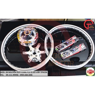 MC- Full bộ bánh căm Winner như zin ,UY TÍN, CHẤT LƯỢNG,GIÁ RẺ