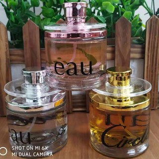 Nước hoa circle quý phái cao cấp 60ml