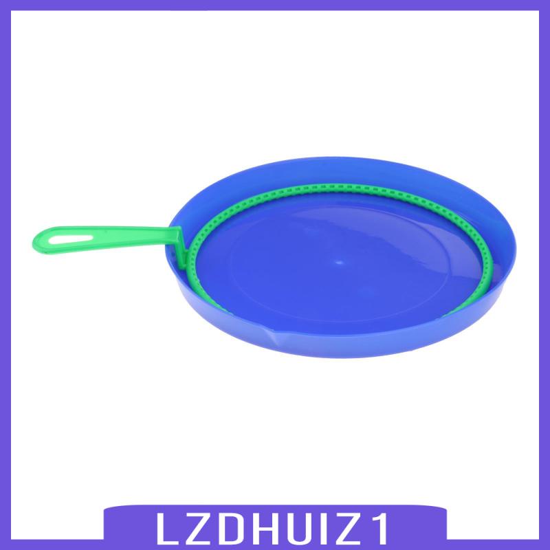 Bộ 3 Que Thổi Bong Bóng Xà Phòng Làm Vườn Vui Nhộn Cho Bé