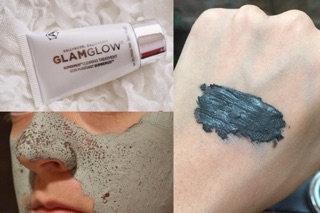 Tách set  dưỡng da Glam Glow ( Gift Sephora)