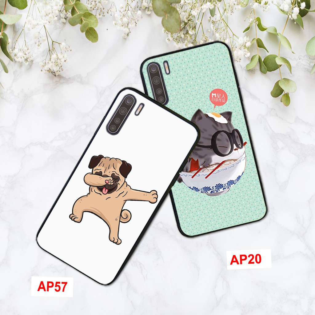 ỐP LƯNG OPPO A91-OPPO RENO 3-OPPO RENO 3 PRO IN HÌNH CỰC HOT 2021-GIÁ SIÊU RẺ