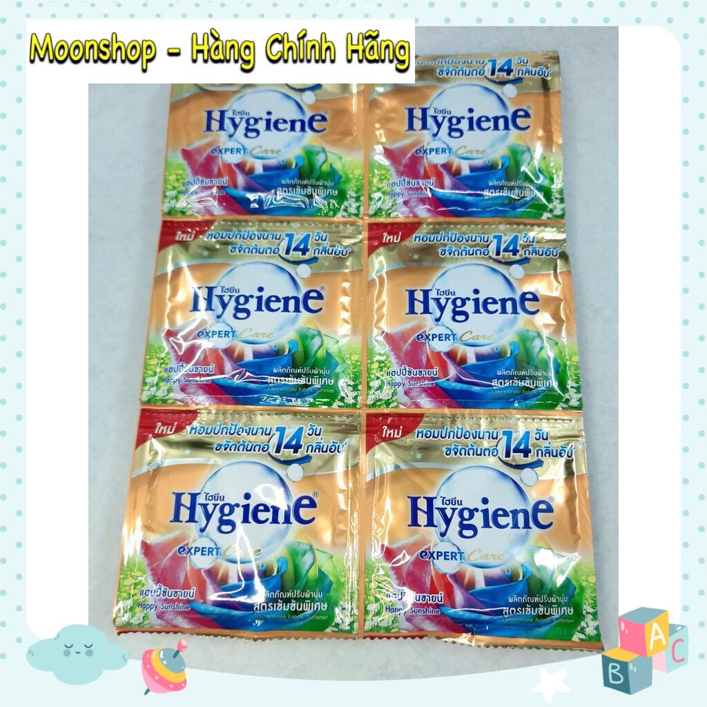 Chính hãng - nước xả vải hygiene thái lan siêu đậm đặc - ảnh sản phẩm 3