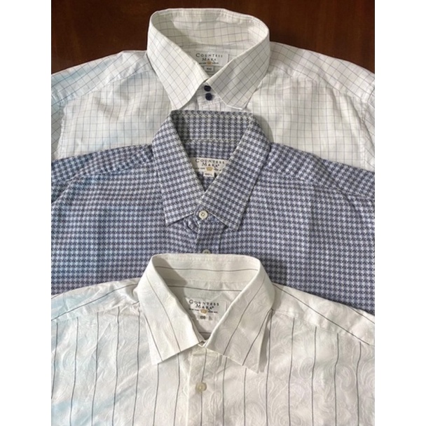 Áo sơmi lao động