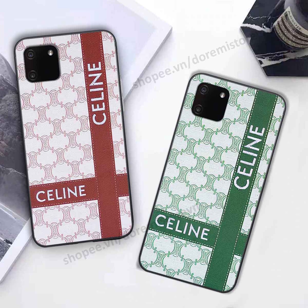 Ốp Realme C11 thể thao, bear brick, ốp lưng dẻo thời trang bền đẹp