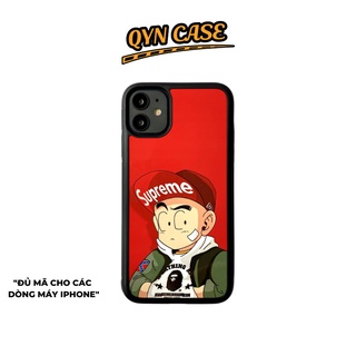 Ốp lưng điện thoại iphone qyn case qc169