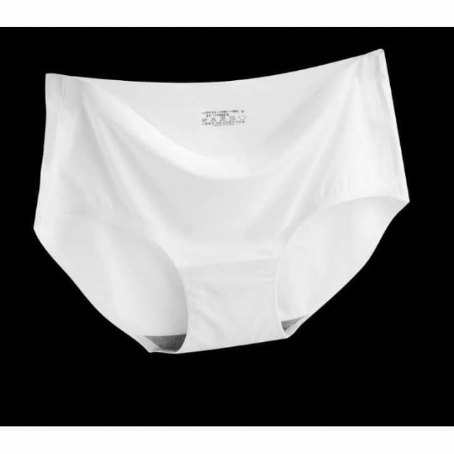 Quần Lót Nữ Đúc Su Thông Hơi viền bèo fom 30-48kg ( Mặc Là Thích )