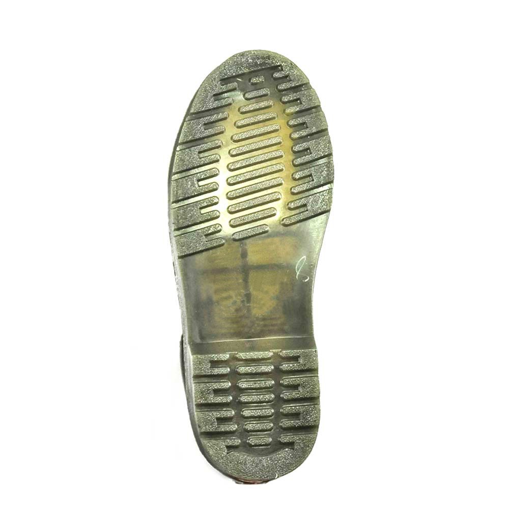 Giày Boot Nam AROTI Cổ Cao Chất Da Đẹp Cao Cấp,Đế Khâu Chắc Chắn Form Mạnh Mẽ,Cực Nam Tính Màu Đen-Đủ size M89(T)