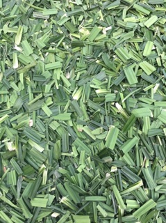 Lá nếp khô