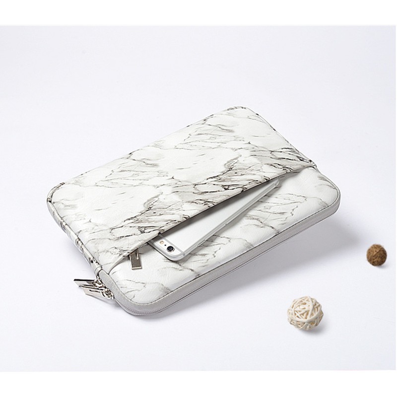 NIXXOS Túi đựng vân đá cho máy tính bảng iPad 10.2 iPad 7th Gen 9.7 iPad 2017/2018 Air1 Air2 Air3 Pro10.5 Pro9.7 Mini 5