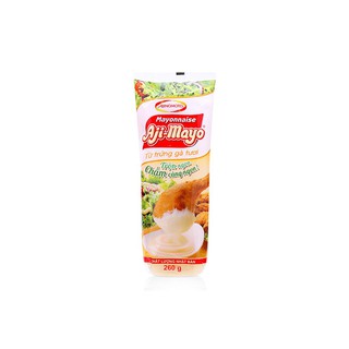 (THIỆN CHIẾN MART) Sốt Mayonnaise Chua béo Aji-Mayo chai 260g (SHOP YÊU THÍCH)