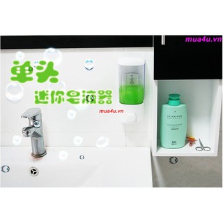 Bình đựng dầu gội sữa tắm