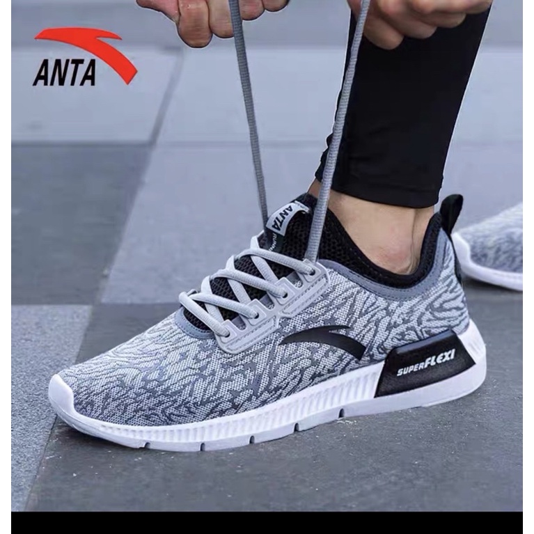Giày thể thao nam Anta chính hãng