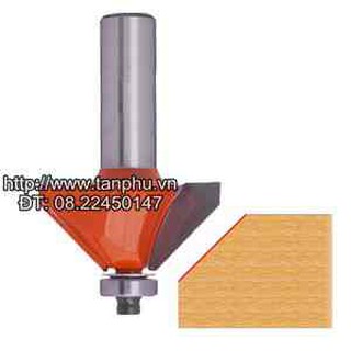 MŨI SOI GỖ ĐÁNH VÁT 45 ĐỘ 10MM