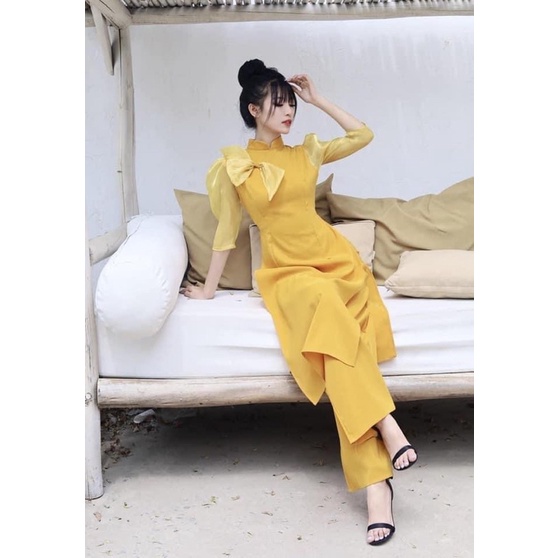 Áo dài Cách Tân Nữ