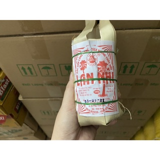 500g đường thốt nốt gói lá Lan Nhi