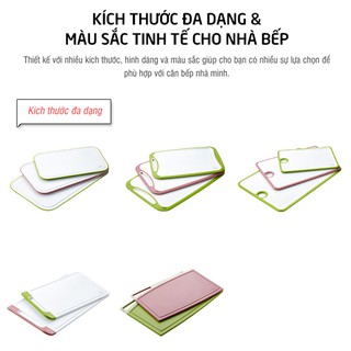 Thớt Nhựa Lock&Lock CSC534