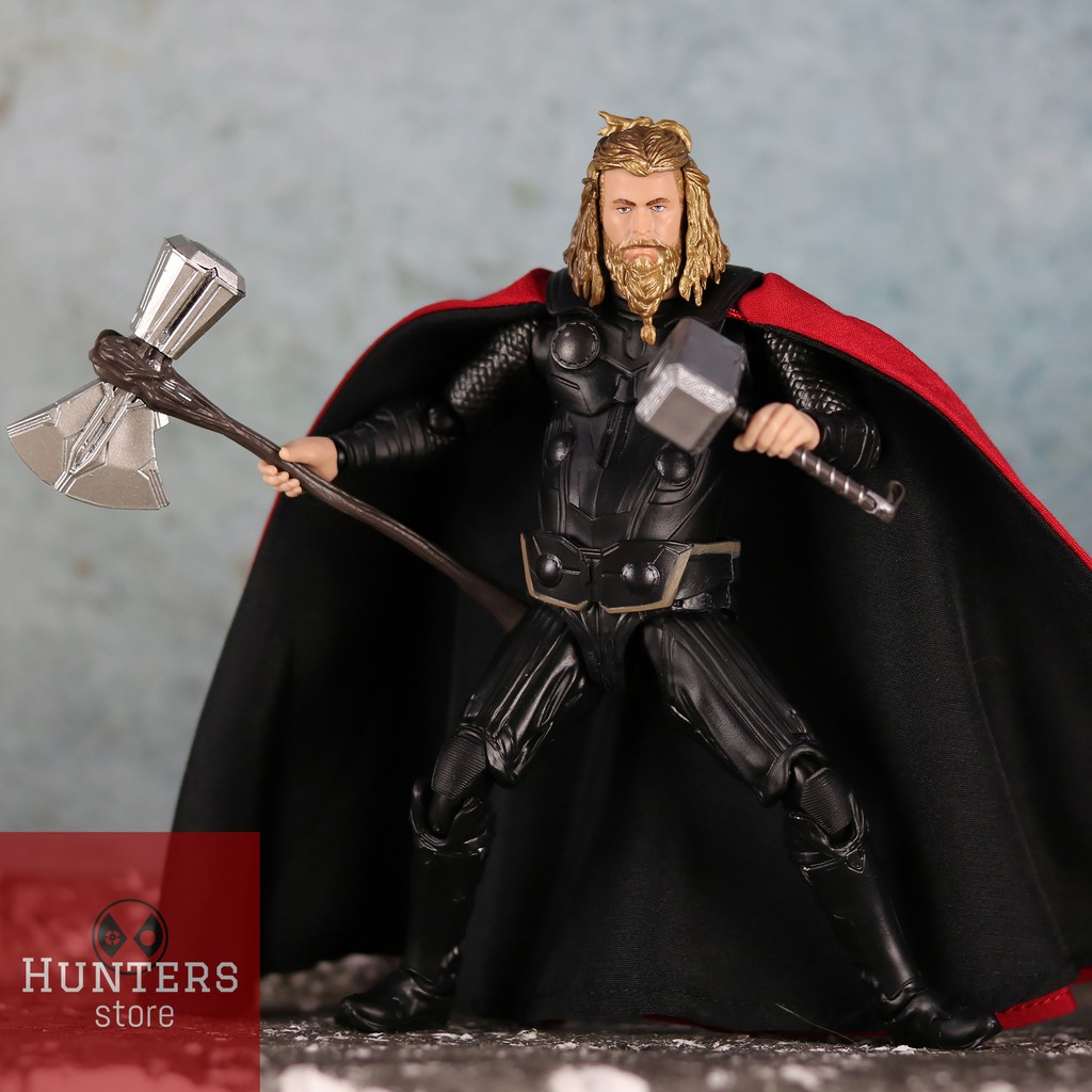 Mô hình Thor Shf Avengers Endgame