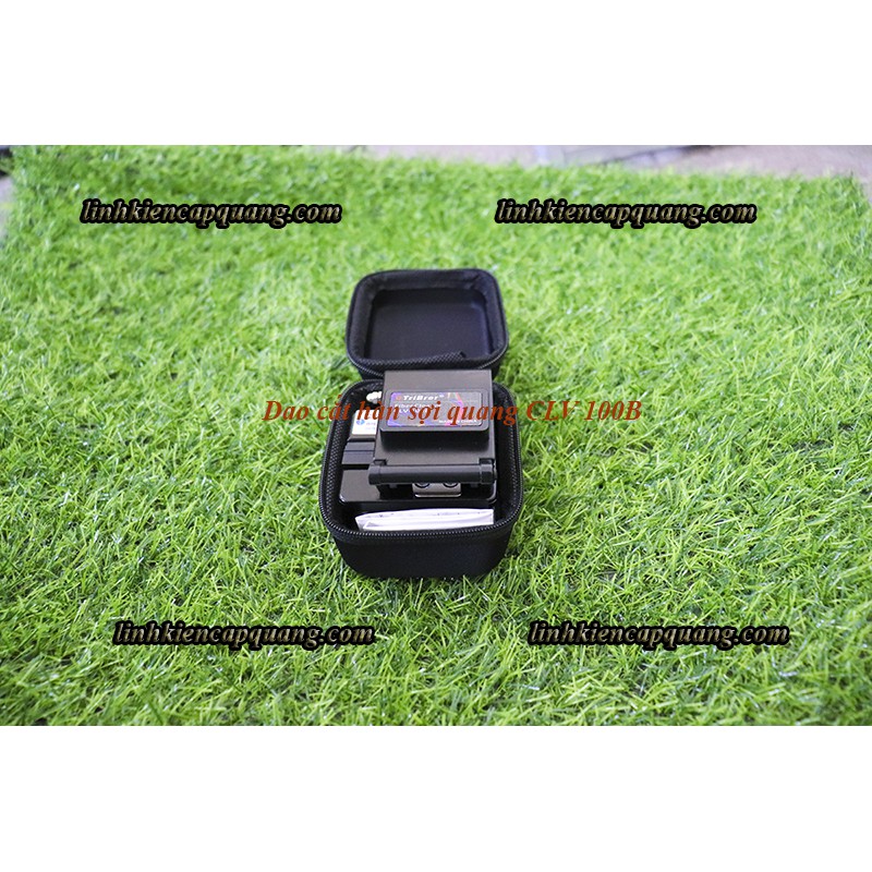 Dao cắt hàn sợi quang CLV 100B