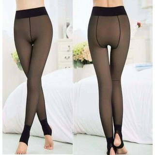 QUẦN TẤT 3D LÓT LÔNG CHẤT LƯỢNG