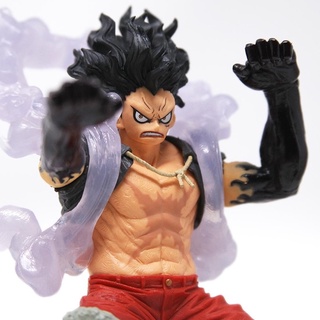 Mô hình onepiece king of artist the snakeman