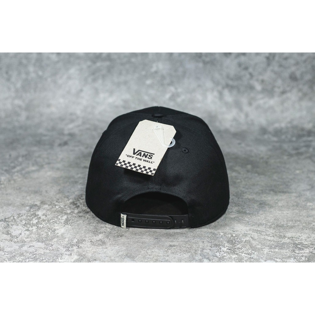 Nón Vans Snapback [Off The WAll Since 1966]