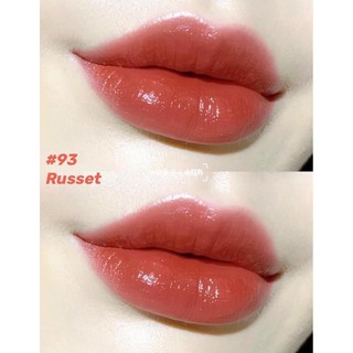 Son Burberry 93 Russet