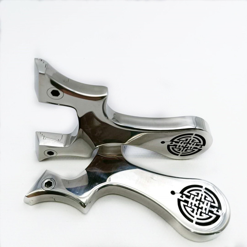 Ná cao su small knife tặng kèm 2 dây
