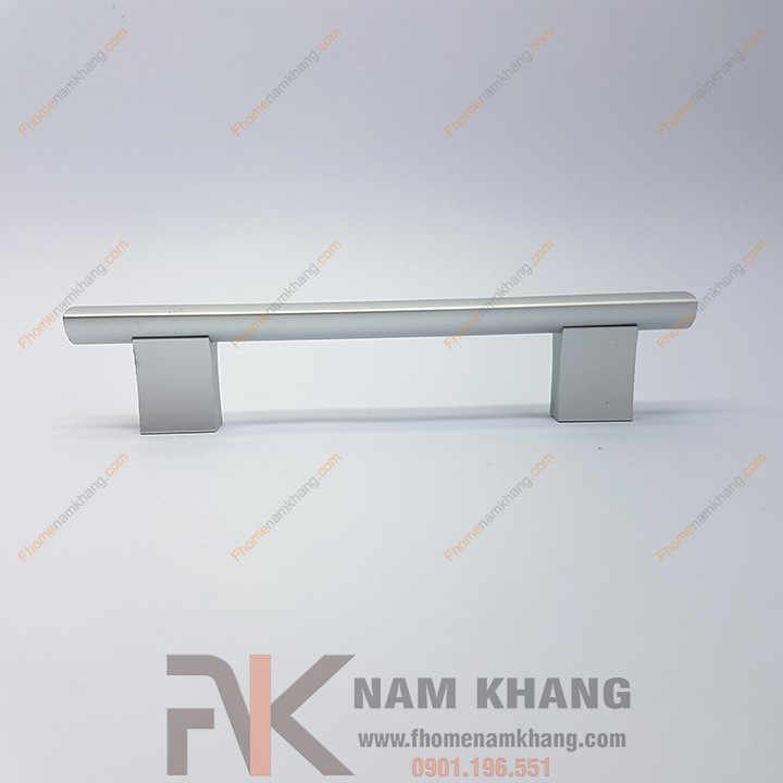 Tay nắm cửa tủ dạng thanh nhôm NK255-N