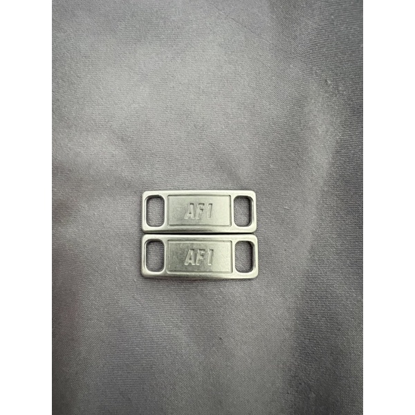 LACETAG GIÀY TRẮNG