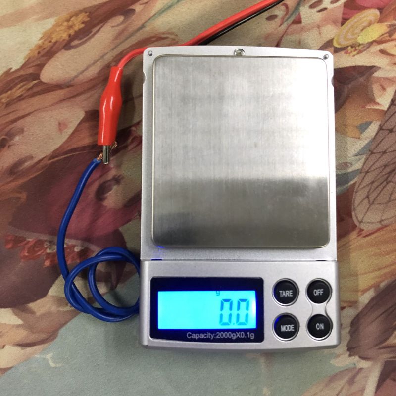 (Hàng Mới Về) Bộ 2 Đầu Nối Usb 5v Đến 3v Cho Radio Đồ Chơi