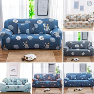 Bọc Ghế Sofa Hình Chữ L Chống Bụi Cho 1-2 Người 3 Người 4 Người 4 Người