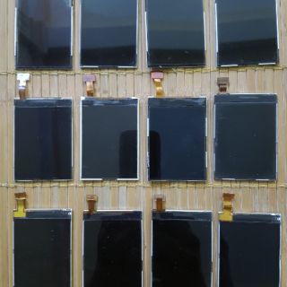 Màn hình nokia c5 - 00, zin cty