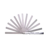 Dưỡng đo độ dày Asaki Asaki AK-136 C2-100x14