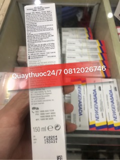 SỮA RỬA MẶT PHYSIOGEL DAILY MOISTURE