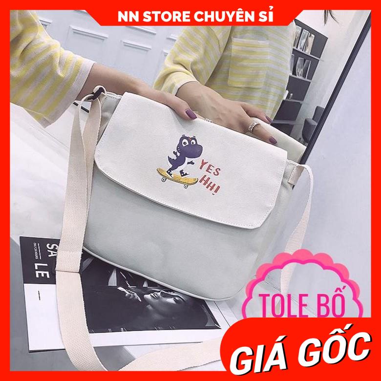 TÚI CHÉO TO SIÊU XINH TX561 - 92 ⚡FREESHIP⚡100% ẢNH THẬT⚡NN CHUYÊN SỈ - NN STORE