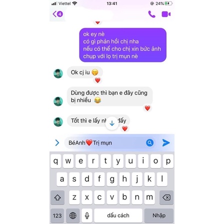 Thảo mộc thiên nhiên Hỗ Trợ Giảm Mụn | BigBuy360 - bigbuy360.vn